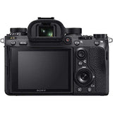 Sony Alpha a9 Mirrorless Digital Camera (Body Only) (ILCE9/B) + Sony FE 24-70mm Lens + 64GB Memory Card + NP-FZ-100 Battery + Corel Photo Software + Case + Card Reader + More (Renewed)