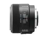 Sony 50mm f/2.8 Macro Lens for Sony Alpha Digital SLR Camera