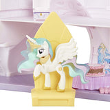 My Little Pony Friendship is Magic Collection Canterlot Castle Playset