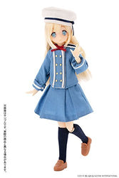 Pico ex*Cute Students from the Nordic Raili 1/12 Completed Doll