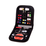 Embroidex Sewing Kit for Home, Travel & Emergencies - Filled with Quality Notions Scissor &