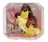 Bratz Holiday 20 Yearz Special Edition Collector Felicia Fashion Doll with Cult Gaia Bracelet, Multicolor, (578598EUC)