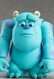 Good Smile Monsters, Sulley Deluxe Nendoroid Action Figure