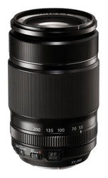 Fujinon XF55-200mmF3.5-4.8 R LM OIS