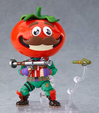 Good Smile Fortnite: Tomato Head Nendoroid Action Figure, Multicolor