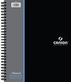 Canson Artist Series Montval Watercolor Paper Pad, Heavyweight Cold Press and Micro-Perforated,
