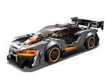 LEGO Speed Champions 75892 Mclaren Senna