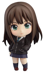 Good Smile Idolmaster Cinderella Girls: Rin Shibuya Nendoroid Action Figure