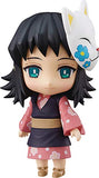 Good Smile Demon Slayer: Kimetsu no Yaiba: Makomo Nendoroid Action Figure, Multicolor