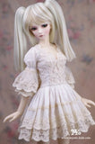 Miri MysticKids Doll Girl BJD Doll 1/3 58CM BJD Doll Dollfie / 100% Custom-made / Free Make-up + Free Gifts