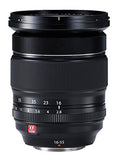 Fujinon XF16-55mmF2.8 R LM WR