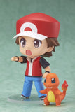 Good Smile Pokemon: Red Nendoroid Action Figure