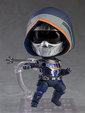 Good Smile Marvel Black Widow: Taskmaster Deluxe Nendoroid Action Figure