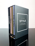 Little Guides to Style: The Story of Four Iconic Fashion Houses (Little Books of Fashion, 17)