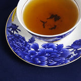 ACMLIFE Bone China Tea Set Service for 6, Tea Cup Set with Teapot, Sugar Bowl, Creamer Pitcher, Tea Cups and Saucers - Vintage Tea Sets for Women Tea Party & Gifts