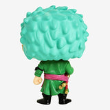 Funko Pop! Anime: Onepiece - Zoro Collectible Toy