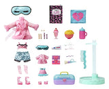 LOL Surprise Tweens Babysitting Sleepover Party™ with 20 Surprises Including Color Change Features and 2 Dolls – Great Gift for Kids Ages 4+