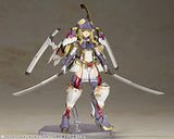 Kotobukiya Frame Arms Girl FG084X Durga I, Total Height Approx. 6.5 inches (165 mm), Non-Scale, Plastic Model, Molded Color