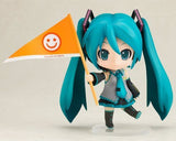 Good Smile Hatsune Miku: Nendoroid Action Figure Cheerful Ver.