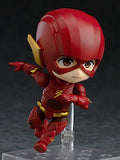 Good Smile Justice League: Flash Nendoroid Action Figure