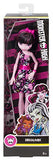 Monster High Draculaura Doll