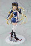 Good Smile Warlords of Sigrdrifa: Claudia Bruford 1:7 Scale PVC Figure