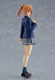 figma Blazer Body (Emily)