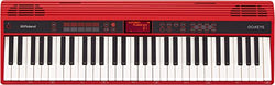 Roland GO:KEYS 61-key Music, Creation Keyboard with Integrated Bluetooth Speakers (GO-61K)