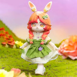 Bonnie Sweet Heart Party Series 1PC 1/12 BJD Dolls Cute Figures Lolita Style Collectibles Birthday Gift