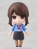 Ganbare Doukichan: Douki-chan Nendoroid Action Figure