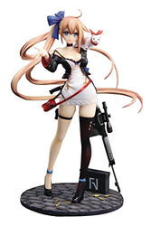 Hobby Max Girls' Frontline: FAL 1: 8 Scale PVC Figure