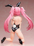 FREEing Time I Got Reincarnated as a Slime: Millim (Bare Leg Bunny Ver.) 1:4 Scale PVC Figure F51064 Multicolor