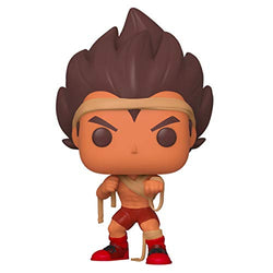 Funko Pop! Animation: Dragonball Z - Training Vegeta