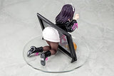 Nishiza-San Illustrated by Nishizawa 5mm 1:6 Scale PVC Figure