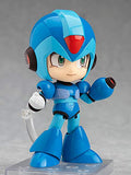 Good Smile Mega Man X Nendoroid Action Figure