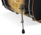 PDP By DW PDP 2023 LTD Mapa Burl 4pc Drum Set Shell Pack (PDLT2214MB)