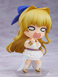 Good Smile Cautious Hero: The Hero is Overpowered But Overly Cautious: Ristarte Nendoroid Action Figure