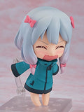 Good Smile Eromanga Sensei Sagiri Izumi Nendoroid Action Figure