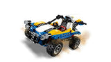 LEGO Creator 3in1 Dune Buggy 31087 Building Kit (147 Pieces)