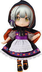 Nendoroid Doll: Rose (Another Color Ver.) Action Figure