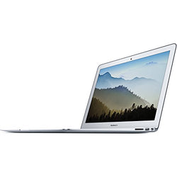 Apple 13" MacBook Air, 1.8GHz Intel Core i5 Dual Core Processor, 8GB RAM, 128GB SSD, Mac OS,