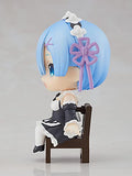 Re:Zero – Starting Life in Another World: Rem Nendoroid Swacchao! Action Figure