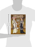 English Country Paper Dolls: in the Downton Abbey Style (Dover Paper Dolls)