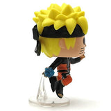 Funko POP Anime: Naruto Shippuden (Rasengan) Toy Figure