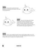 Drawing Chibi: Learn How to Draw Kawaii People, Animals, and Other Utterly Cute Stuff (How to Draw Books)