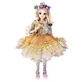 Doris Doll BJD Ball Jointed Doll Karina 60cm Pretty Princess Female X-MAS Gift