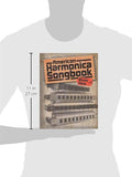 American Harmonica Songbook: (Blues Harp in C)