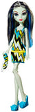 Monster High Frankie Stein Doll