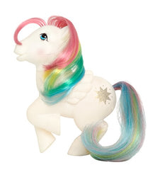 Basic Fun My Little Pony Rainbow Collection - Starshine