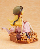 Good Smile Bakemonogatari: Shinobu Oshino PVC Figure (1:8 Scale)